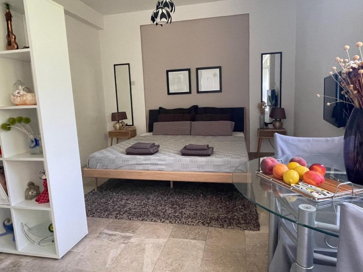 Villa Tamara With Garden And River View - Free Private Parking - Garage Mostar Exterior foto