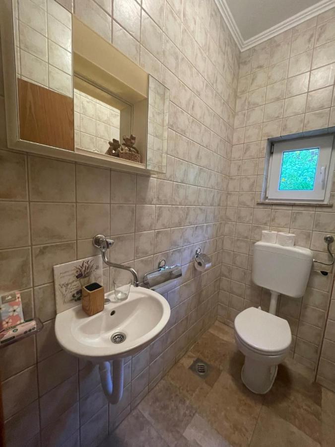 Villa Tamara With Garden And River View - Free Private Parking - Garage Mostar Exterior foto