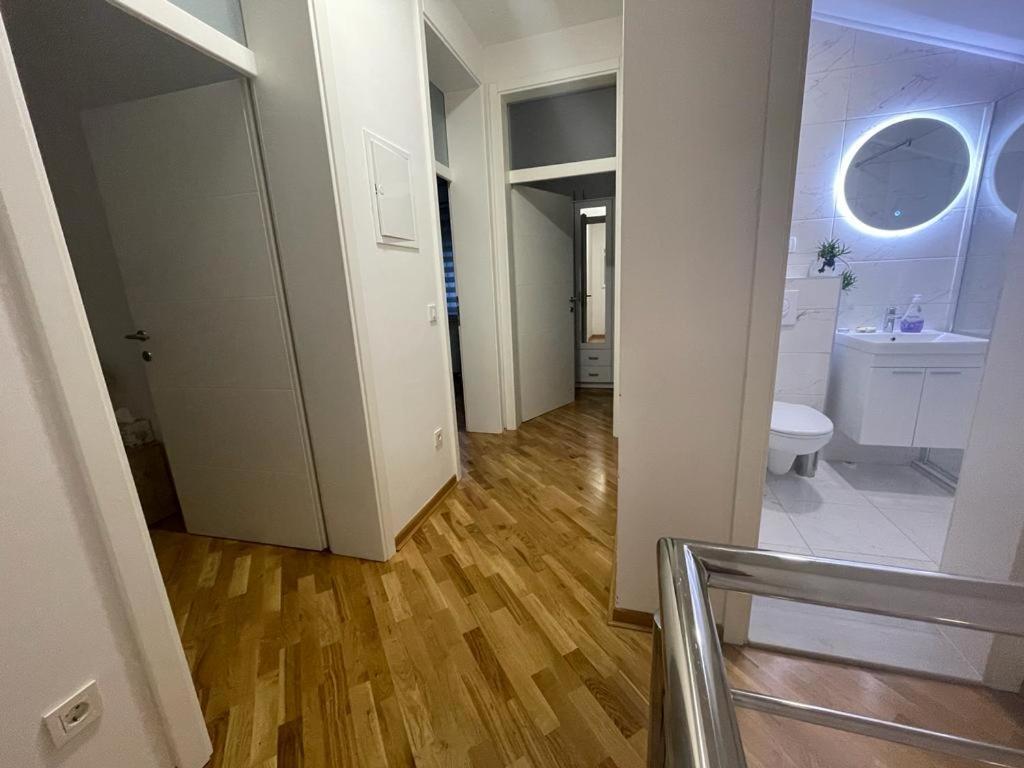 Villa Tamara With Garden And River View - Free Private Parking - Garage Mostar Exterior foto