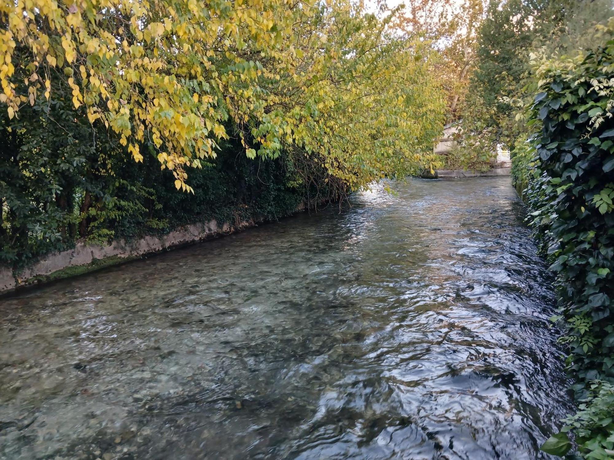 Villa Tamara With Garden And River View - Free Private Parking - Garage Mostar Exterior foto