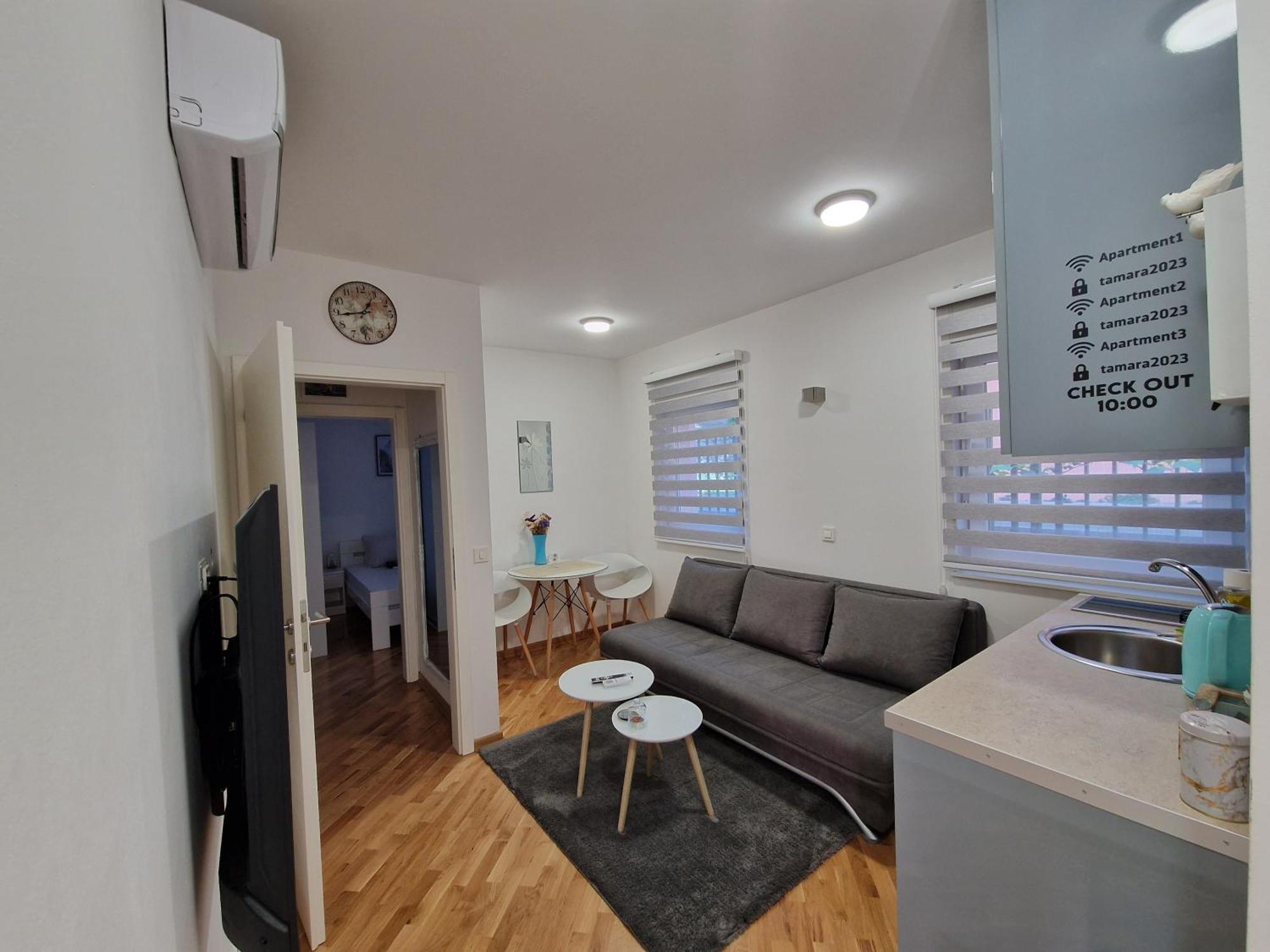 Villa Tamara With Garden And River View - Free Private Parking - Garage Mostar Exterior foto