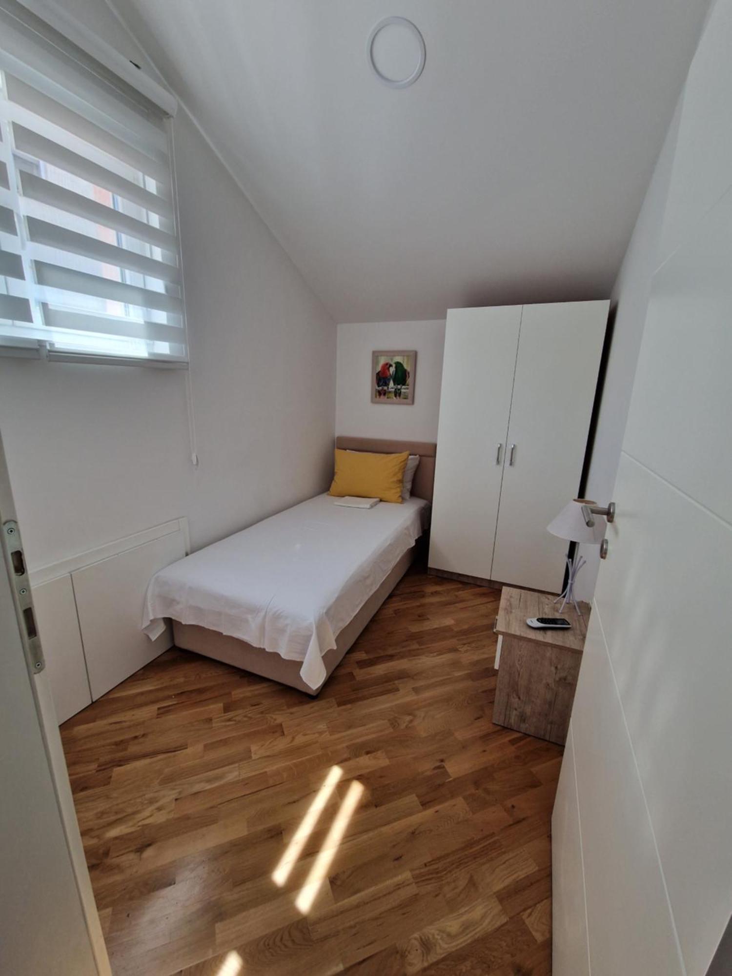 Villa Tamara With Garden And River View - Free Private Parking - Garage Mostar Exterior foto