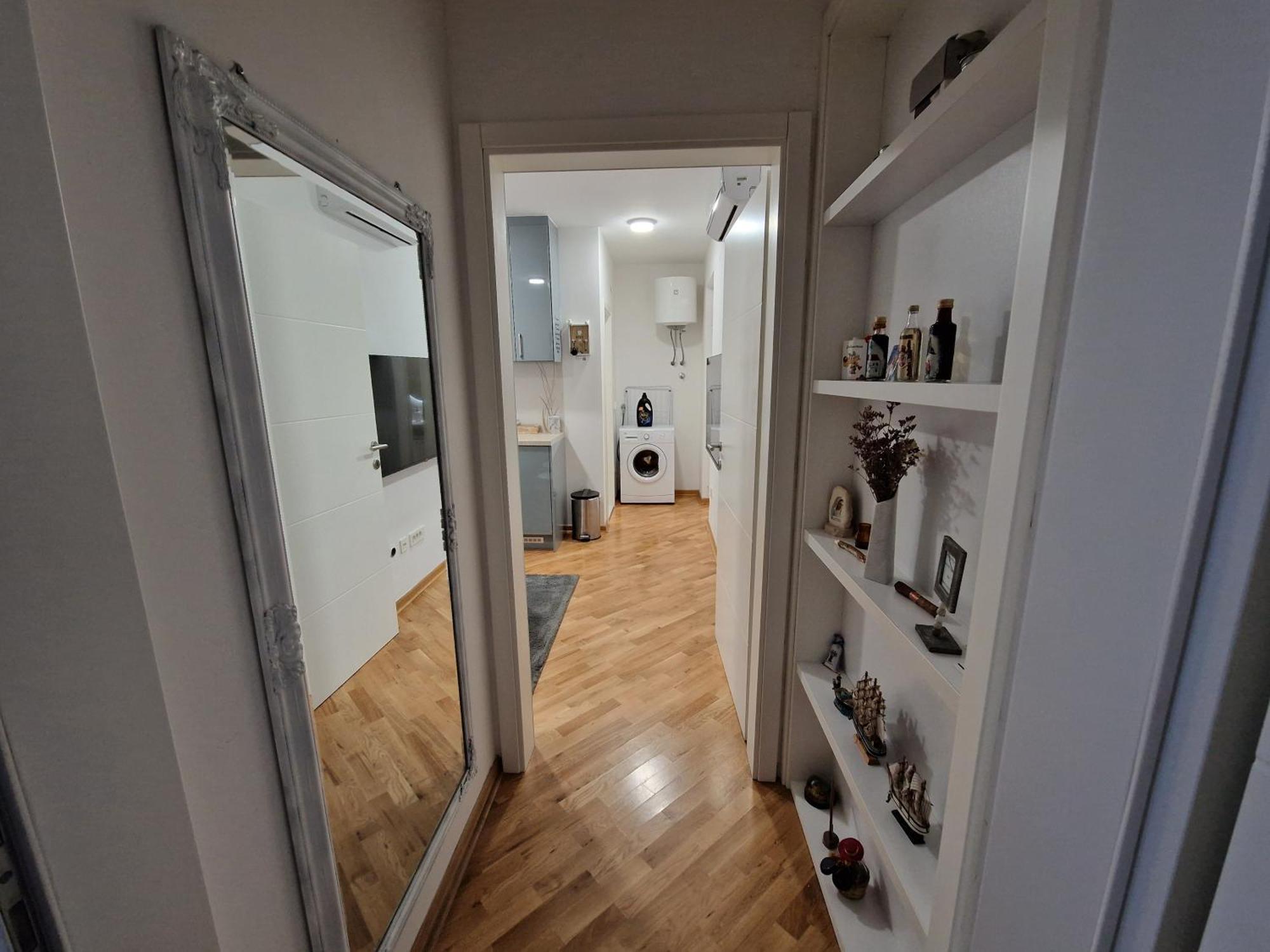 Villa Tamara With Garden And River View - Free Private Parking - Garage Mostar Exterior foto