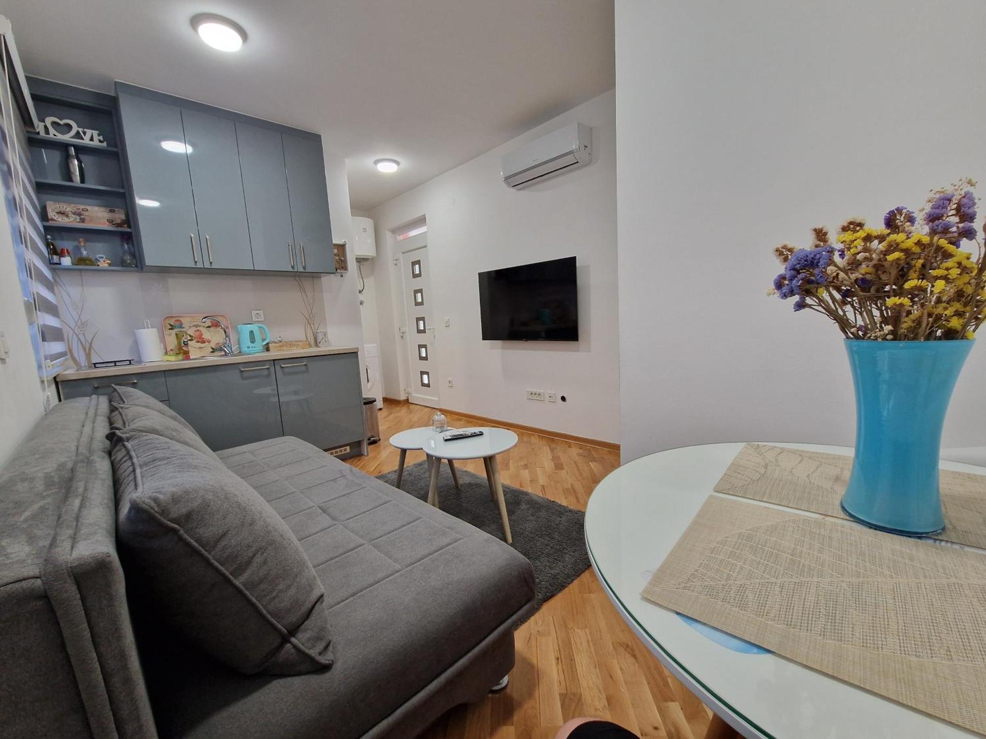 Villa Tamara With Garden And River View - Free Private Parking - Garage Mostar Exterior foto
