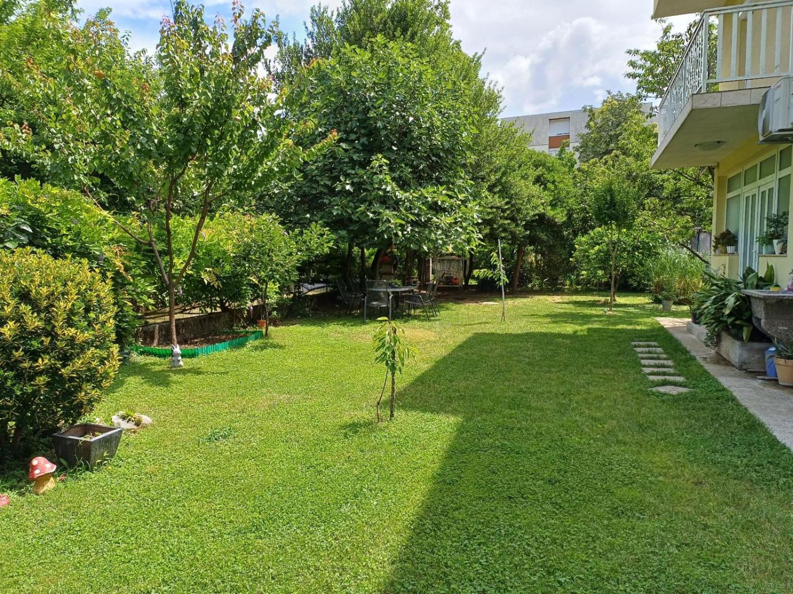 Villa Tamara With Garden And River View - Free Private Parking - Garage Mostar Exterior foto