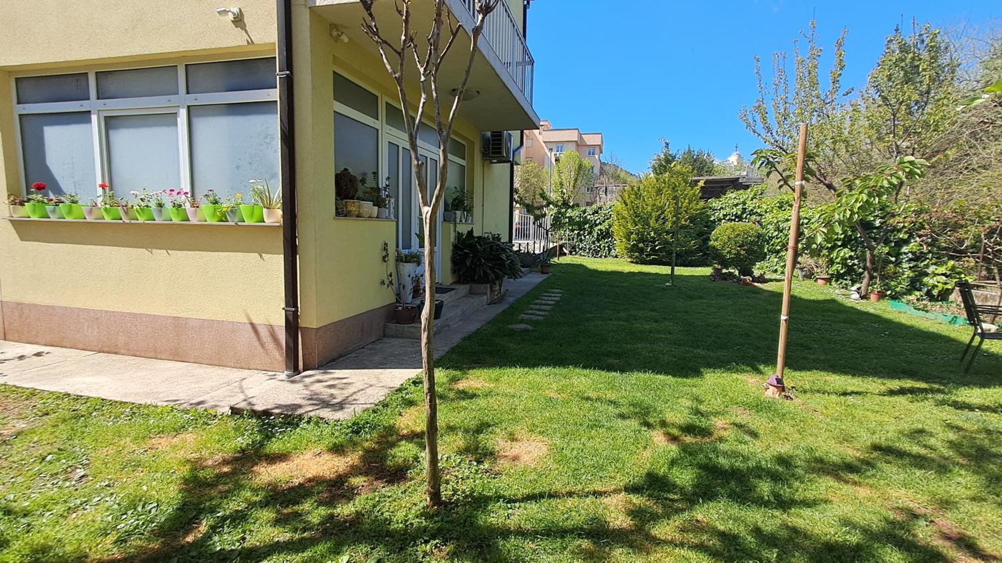 Villa Tamara With Garden And River View - Free Private Parking - Garage Mostar Exterior foto
